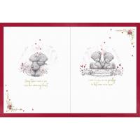 Amazing Boyfriend Me to You Bear Valentine's Day Boxed Card Extra Image 1 Preview